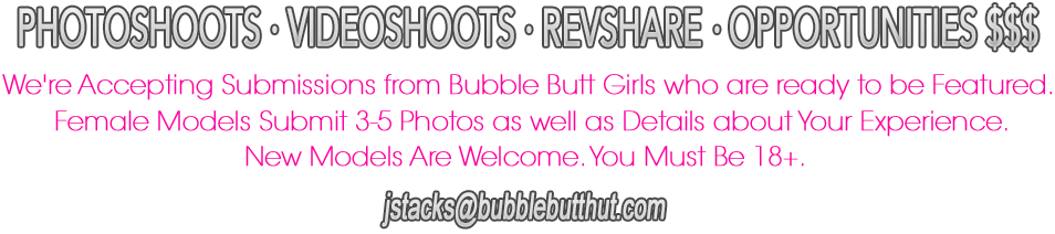 Bubble Butt Hutt Home Of Beautiful Bubble Butt Girls